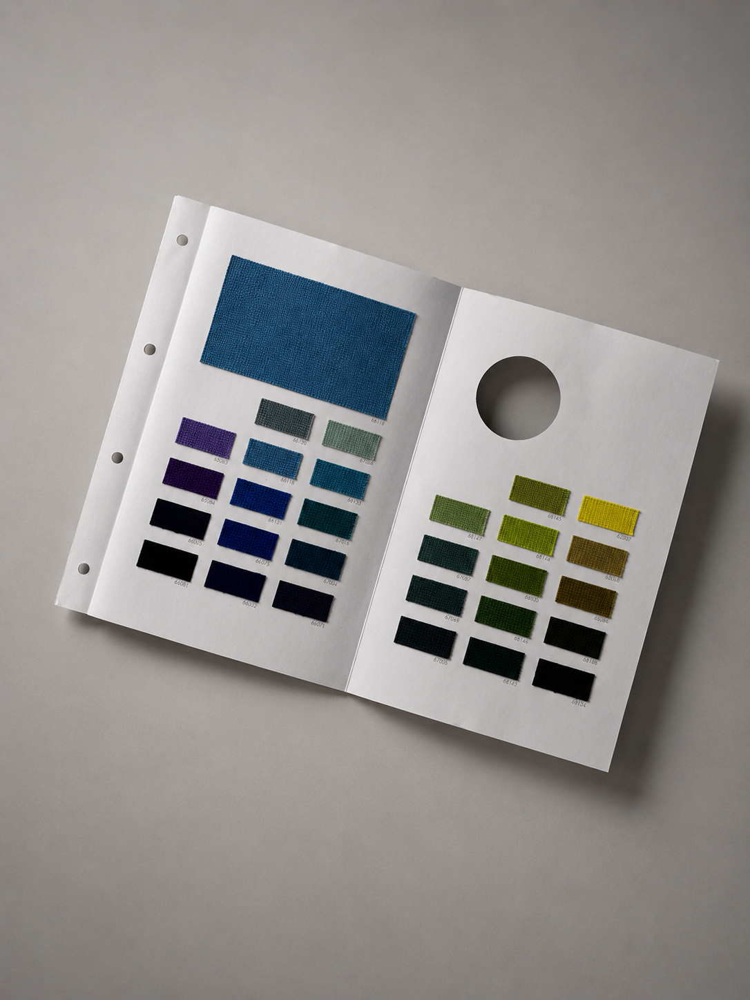 sales kit