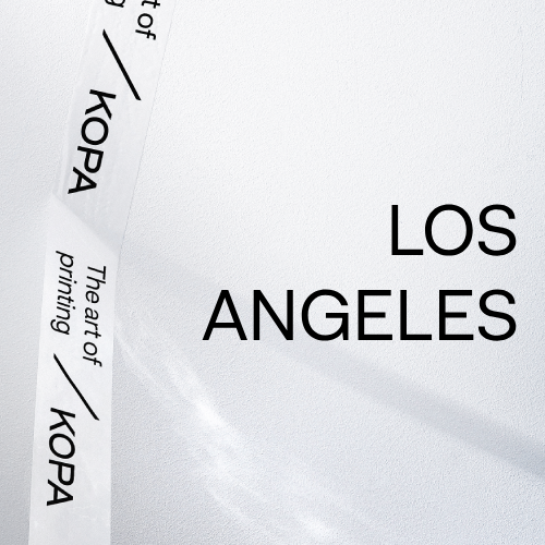 Los Angeles
