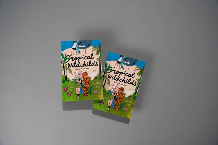 Tropical Wildchilds