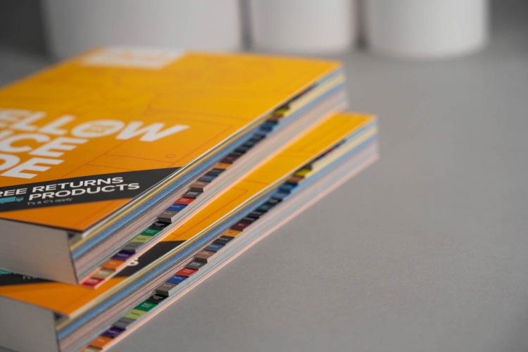 Yello Priced Guide