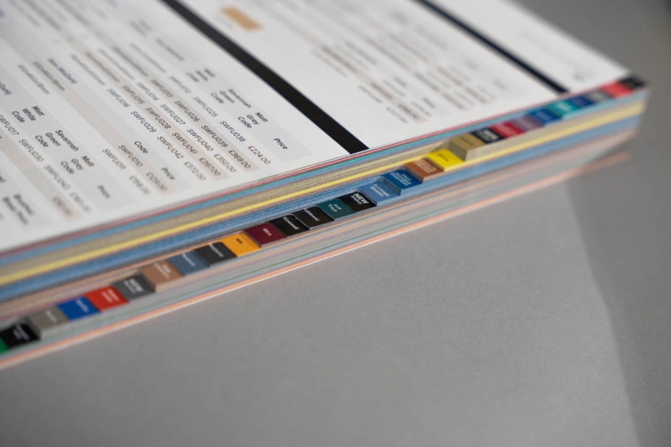 Yello Priced Guide