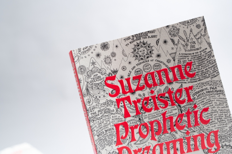 Prohetic Dreaming