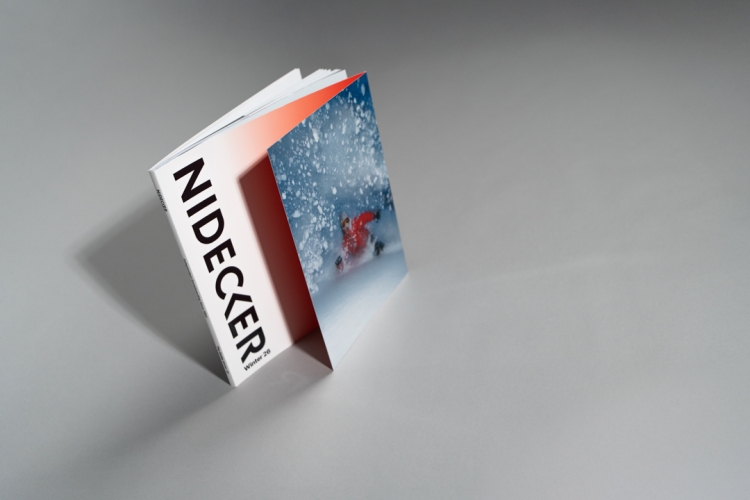 Nidecker
