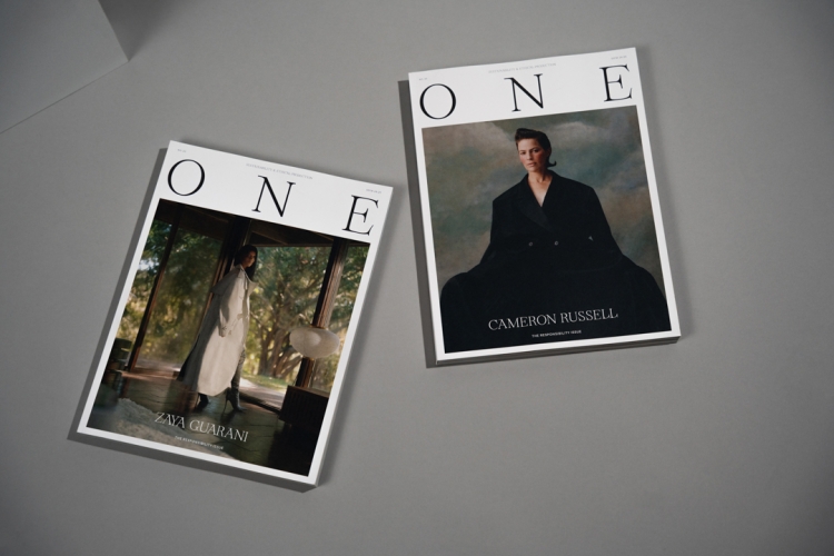 ONE