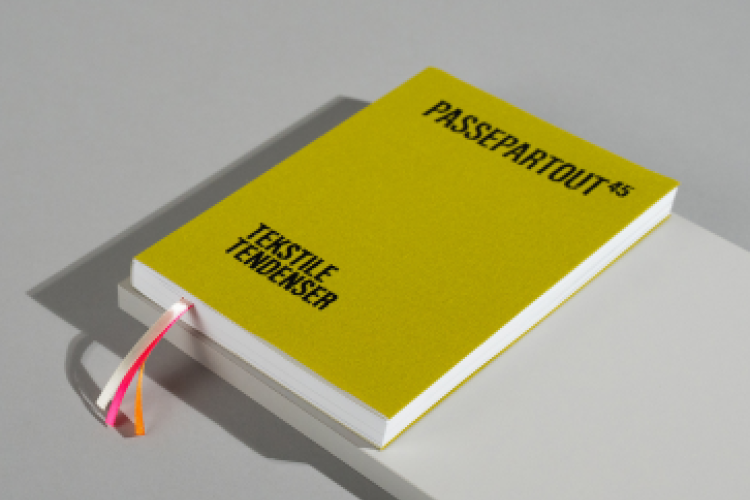 PASSEPARTOUT