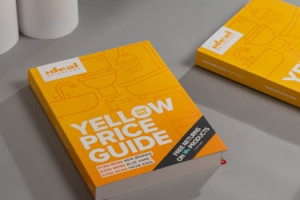 Yello Priced Guide
