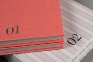 PAPIER STILETTO
