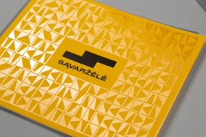 SĄVARŽĖLĖ