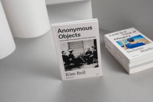 Anonymous Objects