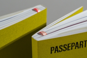 PASSEPARTOUT