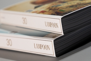 Lampoon