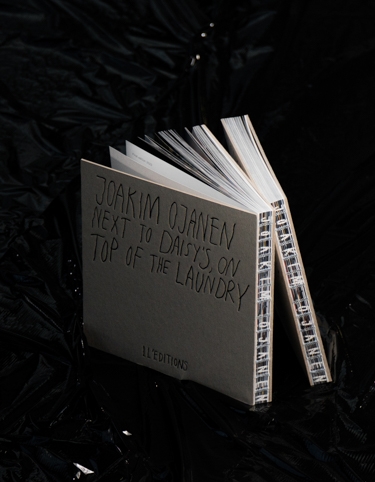Open spine book KOPA printing