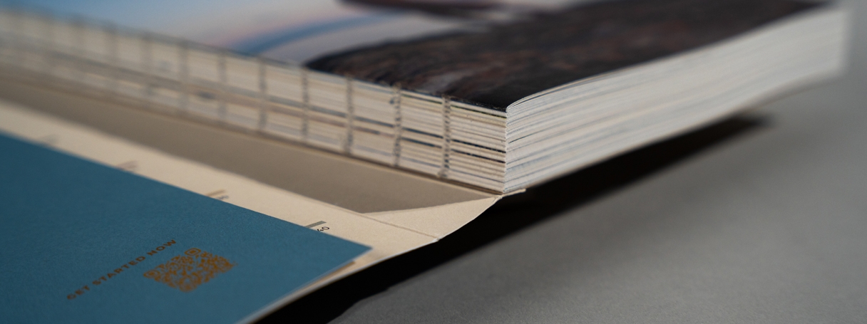 BINDING