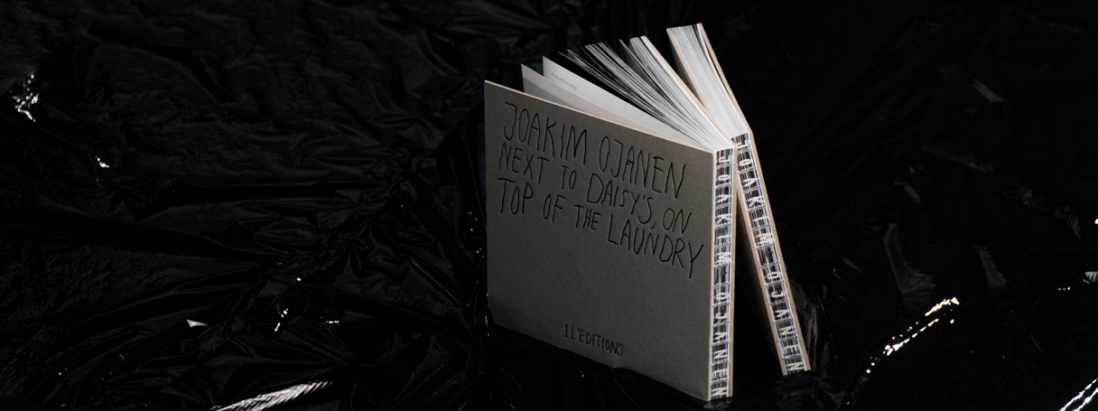 Open spine book KOPA printing